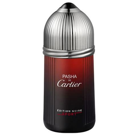 pasha De Cartier men